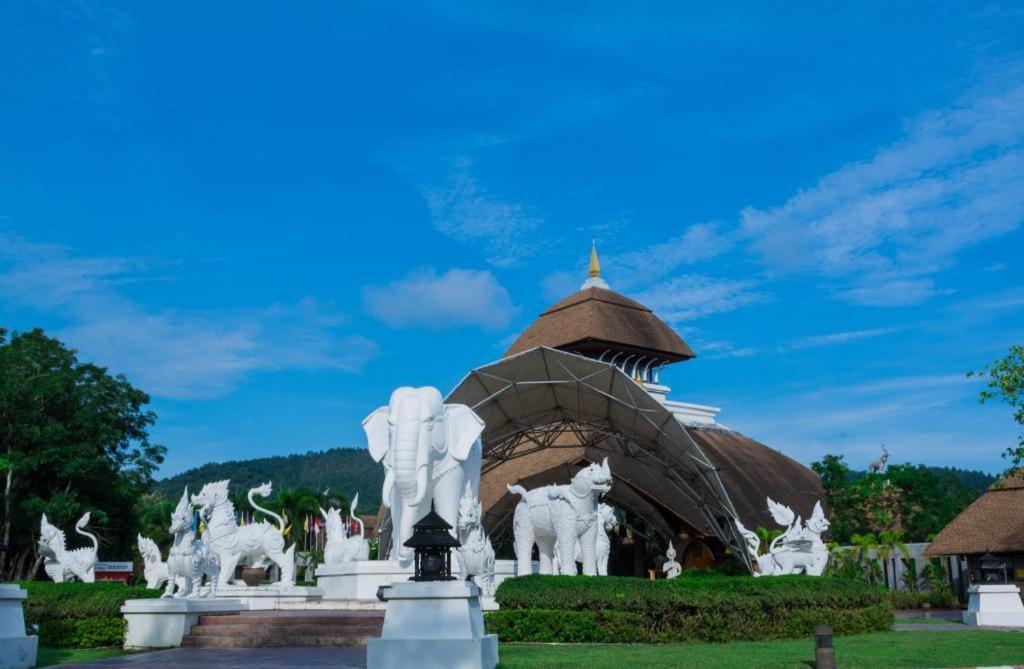 Rajapruek Place Чіангмай Екстер'єр фото